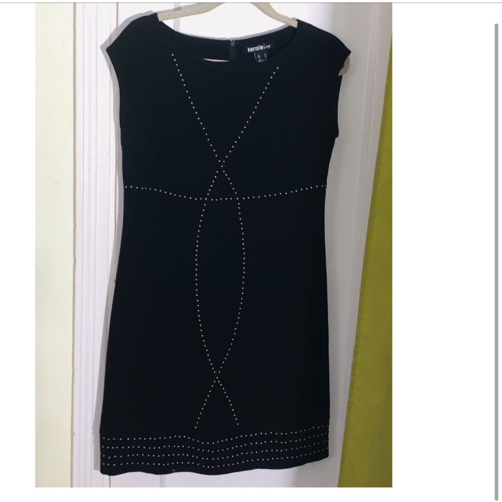 Kensie Dress